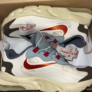 Travis Scott x Air Max 270 “Cactus Trails” Size 9